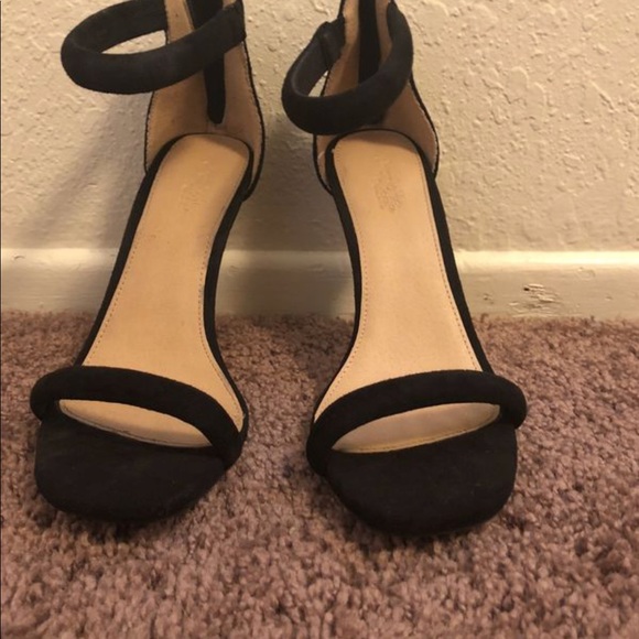 Sexy black heels - Picture 2 of 3